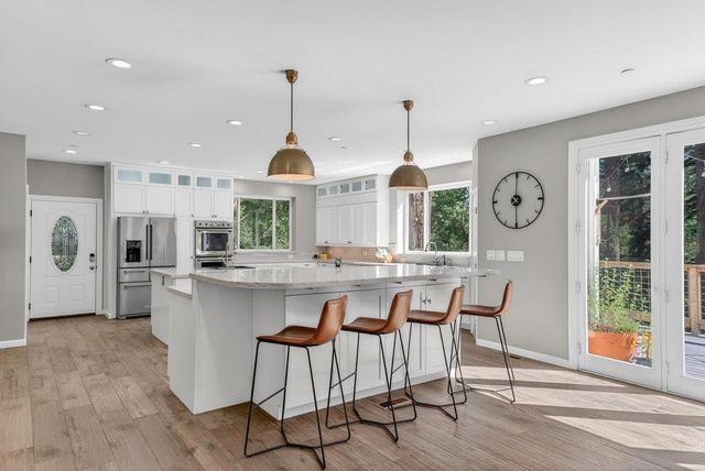 303 Sanborn Lane, Felton, CA 95018