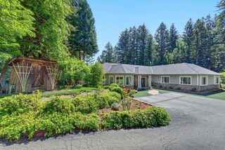 303 Sanborn Lane, Felton, CA 95018