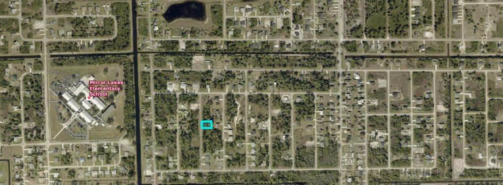 519 Genesee Avenue S, Lehigh Acres, FL 33974