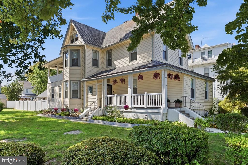 902 W PARK SQ, PROSPECT PARK, PA 19076 — photo 3
