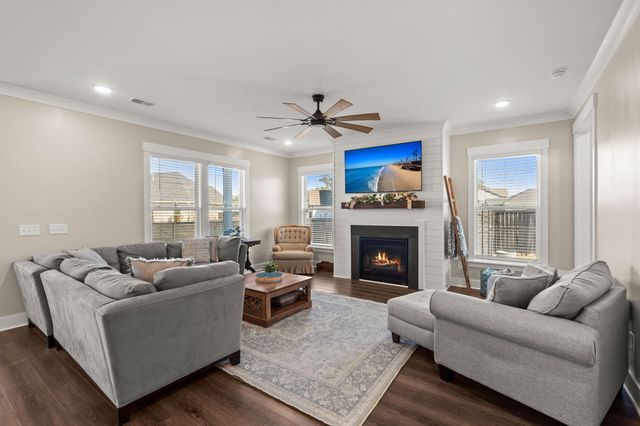 140 Westfield Drive, Ridgeville, SC 29472