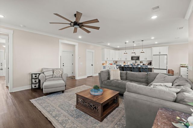 140 Westfield Drive, Ridgeville, SC 29472