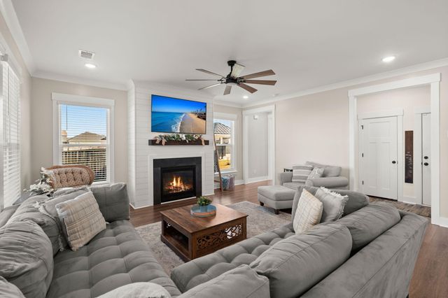 140 Westfield Drive, Ridgeville, SC 29472