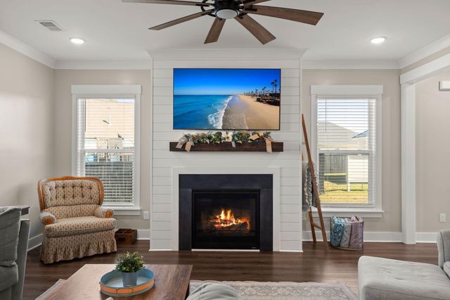 140 Westfield Drive, Ridgeville, SC 29472