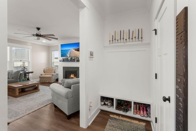 140 Westfield Drive, Ridgeville, SC 29472