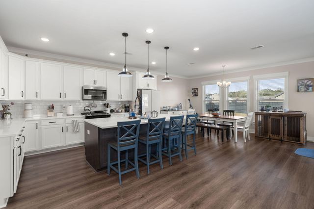 140 Westfield Drive, Ridgeville, SC 29472