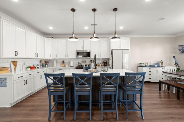 140 Westfield Drive, Ridgeville, SC 29472