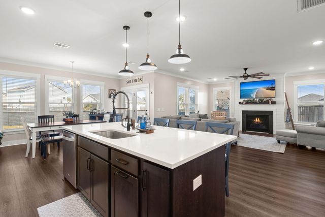 140 Westfield Drive, Ridgeville, SC 29472