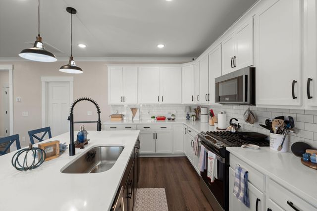 140 Westfield Drive, Ridgeville, SC 29472