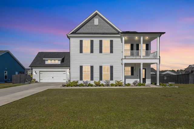 140 Westfield Drive, Ridgeville, SC 29472