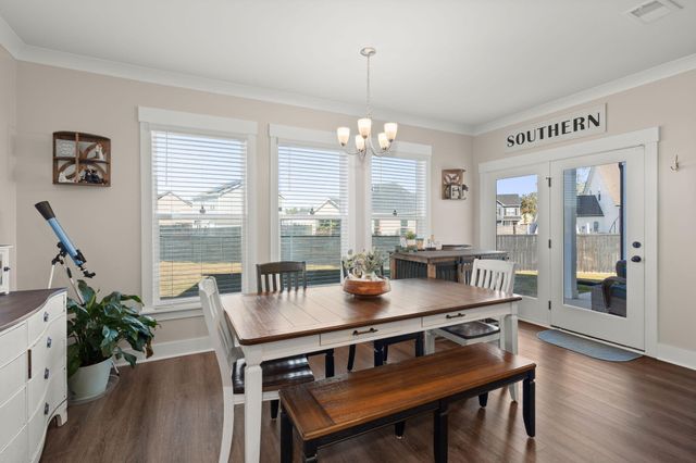 140 Westfield Drive, Ridgeville, SC 29472