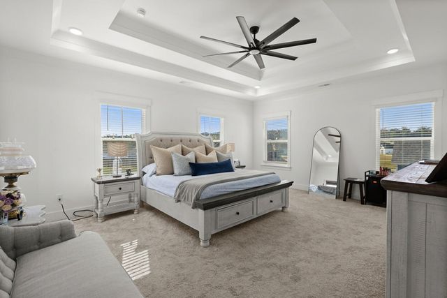 140 Westfield Drive, Ridgeville, SC 29472