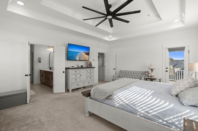 140 Westfield Drive, Ridgeville, SC 29472