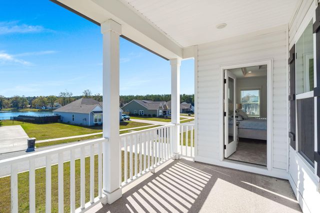 140 Westfield Drive, Ridgeville, SC 29472