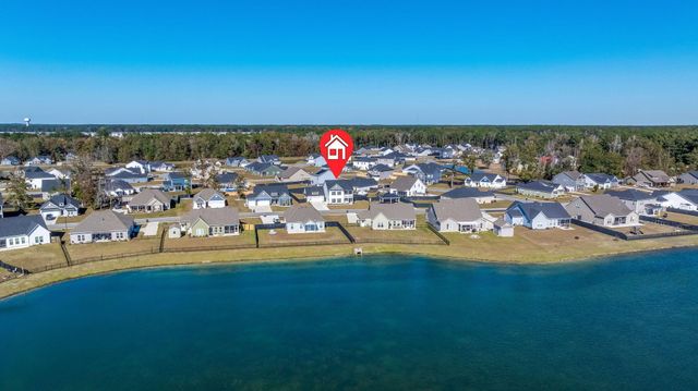 140 Westfield Drive, Ridgeville, SC 29472