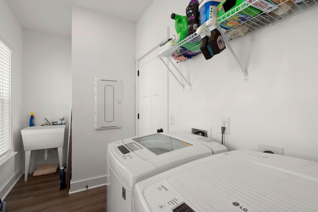 140 Westfield Drive, Ridgeville, SC 29472