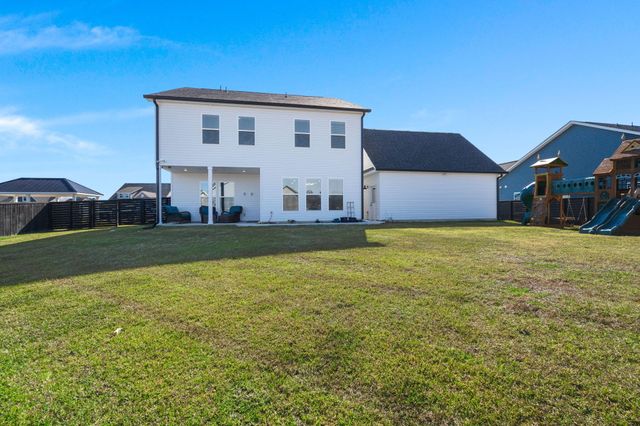 140 Westfield Drive, Ridgeville, SC 29472