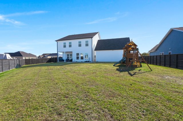 140 Westfield Drive, Ridgeville, SC 29472