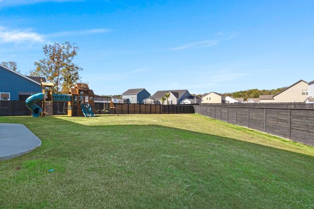 140 Westfield Drive, Ridgeville, SC 29472