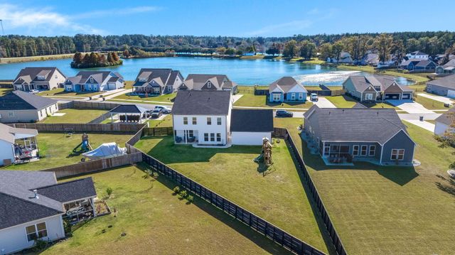 140 Westfield Drive, Ridgeville, SC 29472