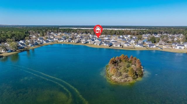 140 Westfield Drive, Ridgeville, SC 29472