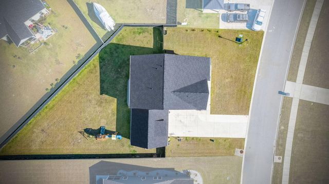 140 Westfield Drive, Ridgeville, SC 29472