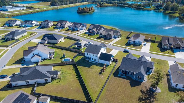 140 Westfield Drive, Ridgeville, SC 29472