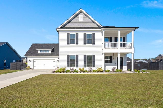 140 Westfield Drive, Ridgeville, SC 29472