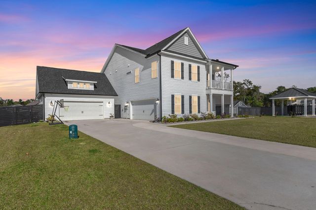 140 Westfield Drive, Ridgeville, SC 29472