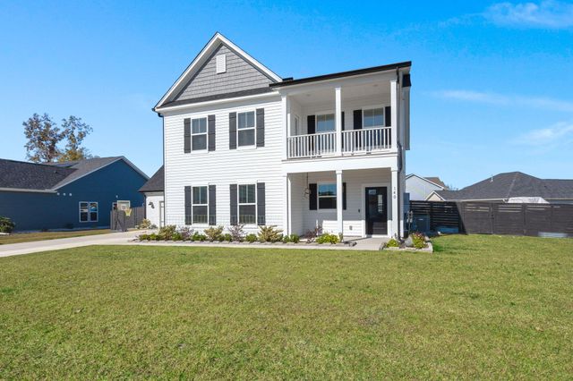 140 Westfield Drive, Ridgeville, SC 29472