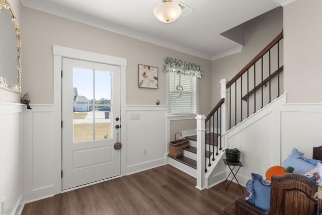 140 Westfield Drive, Ridgeville, SC 29472