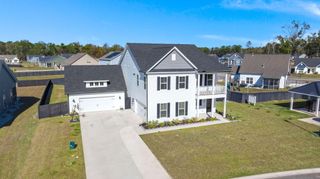 140 Westfield Drive, Ridgeville, SC 29472