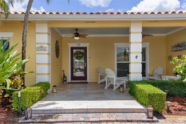 16686 GOLFVIEW Drive, Weston, FL 33326