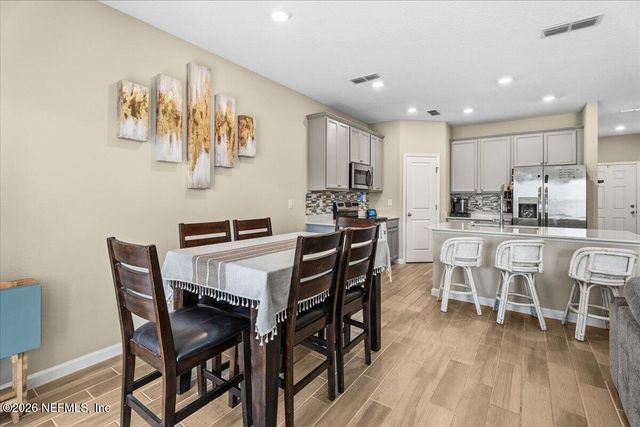 185 APPLETON Court, St. Augustine, FL 32092