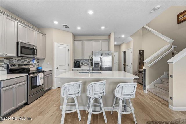 185 APPLETON Court, St. Augustine, FL 32092