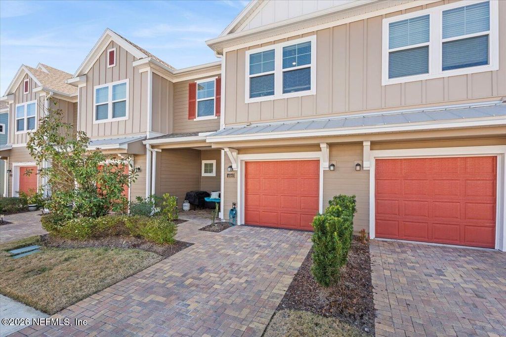 185 APPLETON Court, St. Augustine, FL 32092