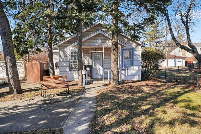 7132 Marshall Avenue, Hammond, IN 46323