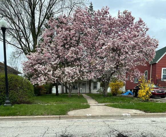 7132 Marshall Avenue, Hammond, IN 46323