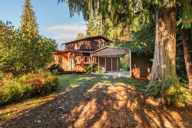 62 Pierson Lane, Sequim, WA 98382