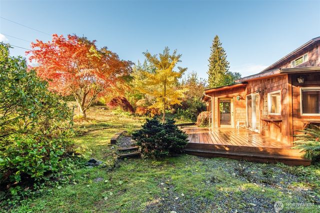 62 Pierson Lane, Sequim, WA 98382