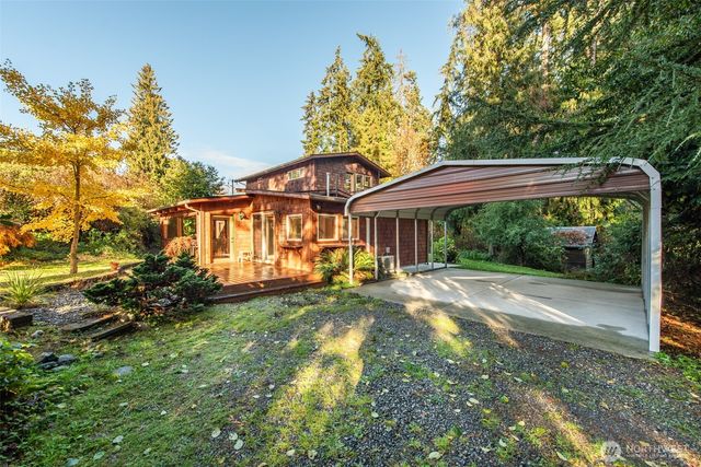 62 Pierson Lane, Sequim, WA 98382