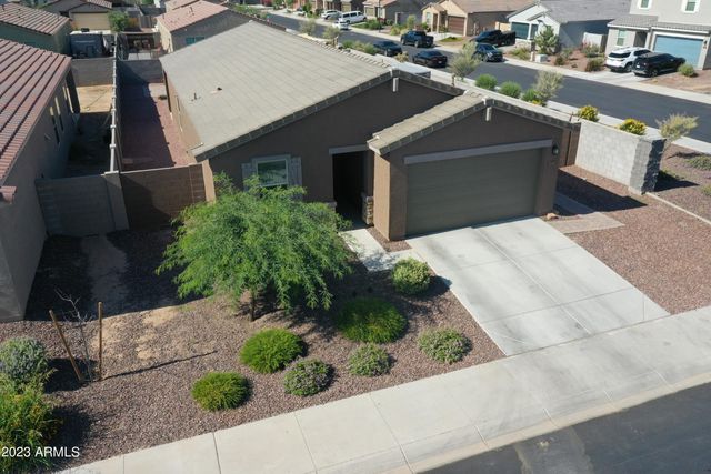 4071 E GIARA Street, San Tan Valley, AZ 85140