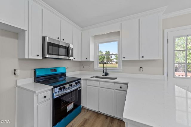 370 Sanders Road, Benson, NC 27504