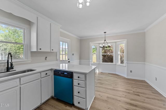 370 Sanders Road, Benson, NC 27504