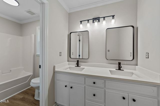 370 Sanders Road, Benson, NC 27504