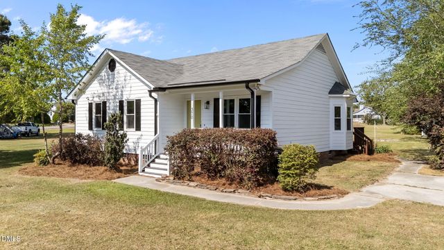 370 Sanders Road, Benson, NC 27504