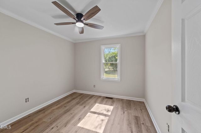 370 Sanders Road, Benson, NC 27504