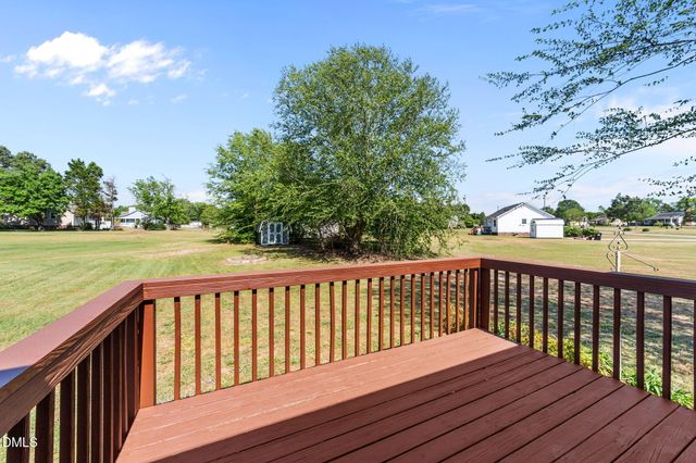 370 Sanders Road, Benson, NC 27504