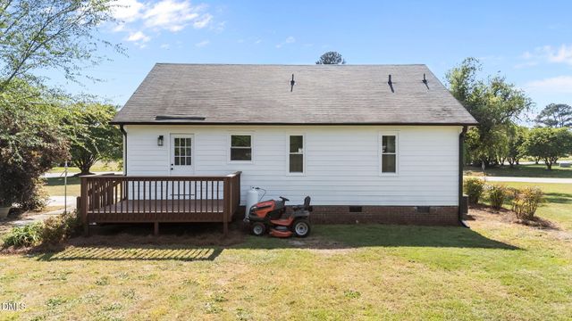 370 Sanders Road, Benson, NC 27504