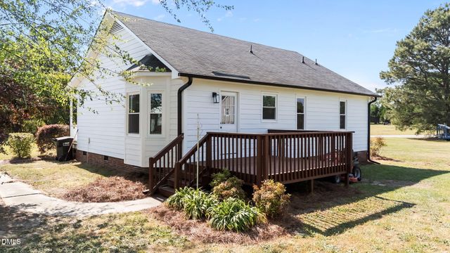 370 Sanders Road, Benson, NC 27504
